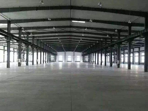 無錫宜興市廠房裝修質量應該如何檢測？
