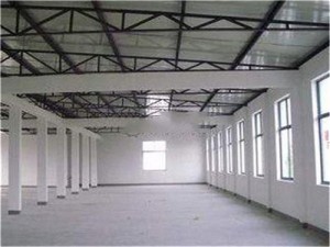 廠房裝修有哪些隐蔽工程？