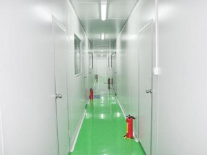 食品廠、化妝品廠、醫藥廠對潔淨室的要求都有哪些？